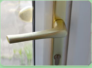 Ware lock installations