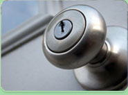Ware lock fitting