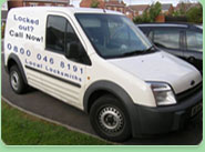 Ware locksmith