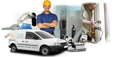 locksmith Ware